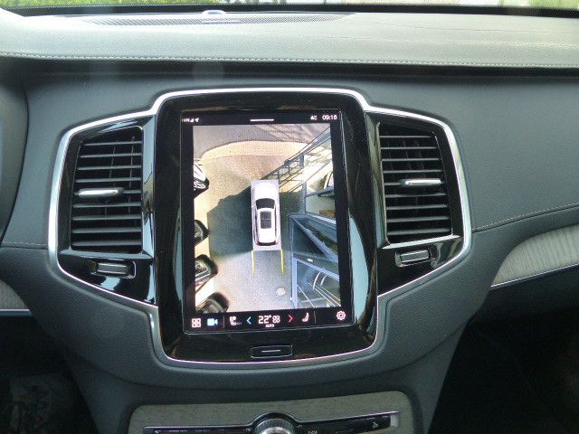 Volvo XC90 Ultimate Dark T8 Recharge Hybrid AWD*PANO*