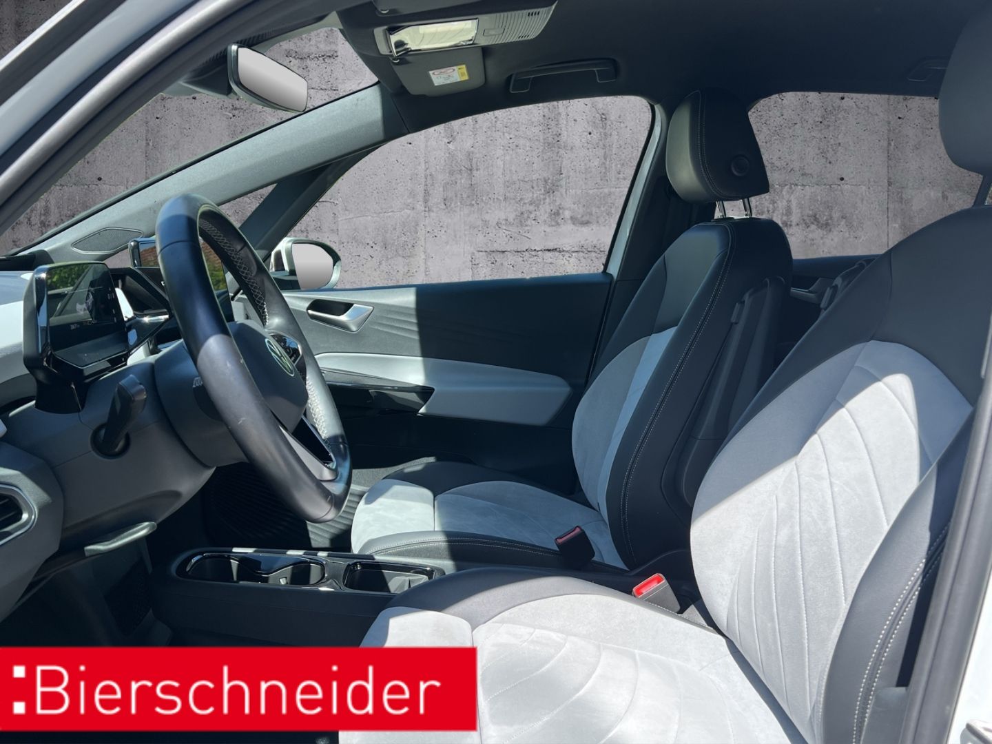 Volkswagen ID.3 Pro Perf. IQ-LIGHT DIGITAL COCKPIT 19 AREA