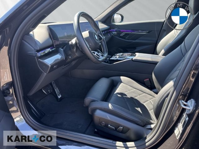 BMW 520 iA M-Sport 360° Harman/Kardon MemorySitze