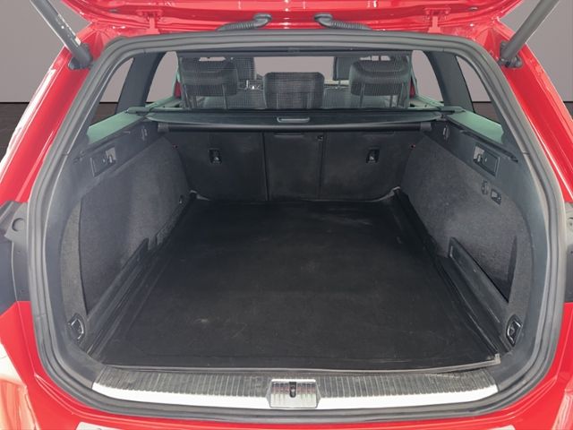 Volkswagen Passat Alltrack 4M LED/AHK/Navi/ACC