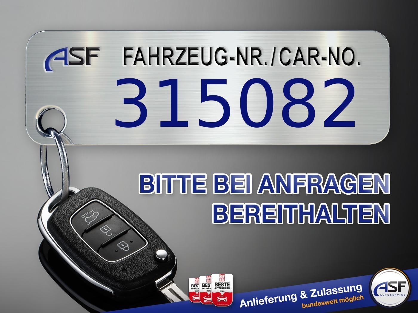Ford Focus Turnier ST-Line X #Automatik #ACC #Matr...