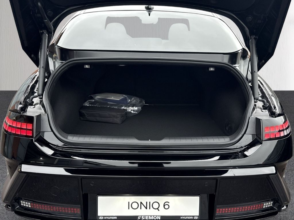 Hyundai IONIQ 6 EV FL MY26 84kWh 4WD N-Line X 20LM Matri