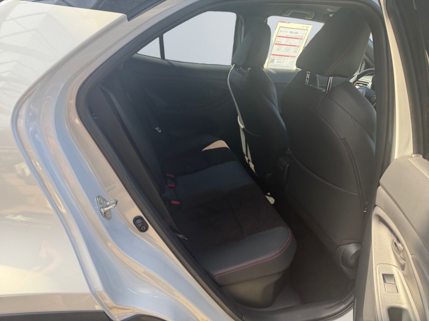 Toyota Yaris Cross Hybrid 1.5 GR Sport *Matrix*HUD*JBL*