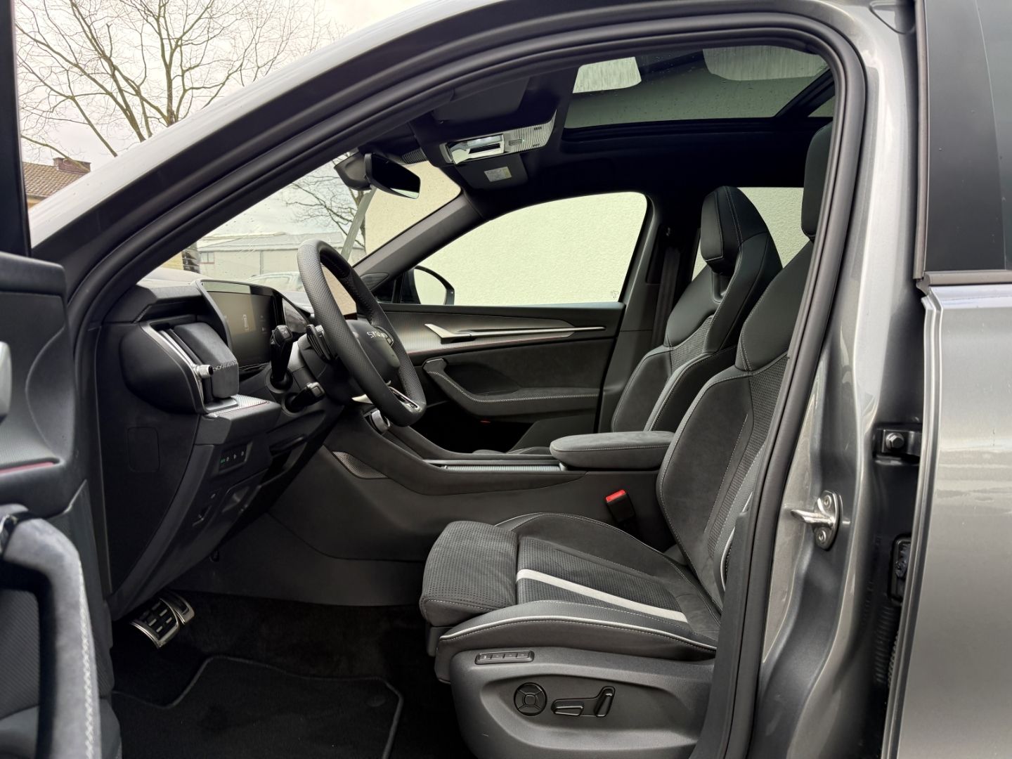 Skoda Kodiaq II 2.0 TSI 4x4 Sportline 7S DCC 360 HeadU