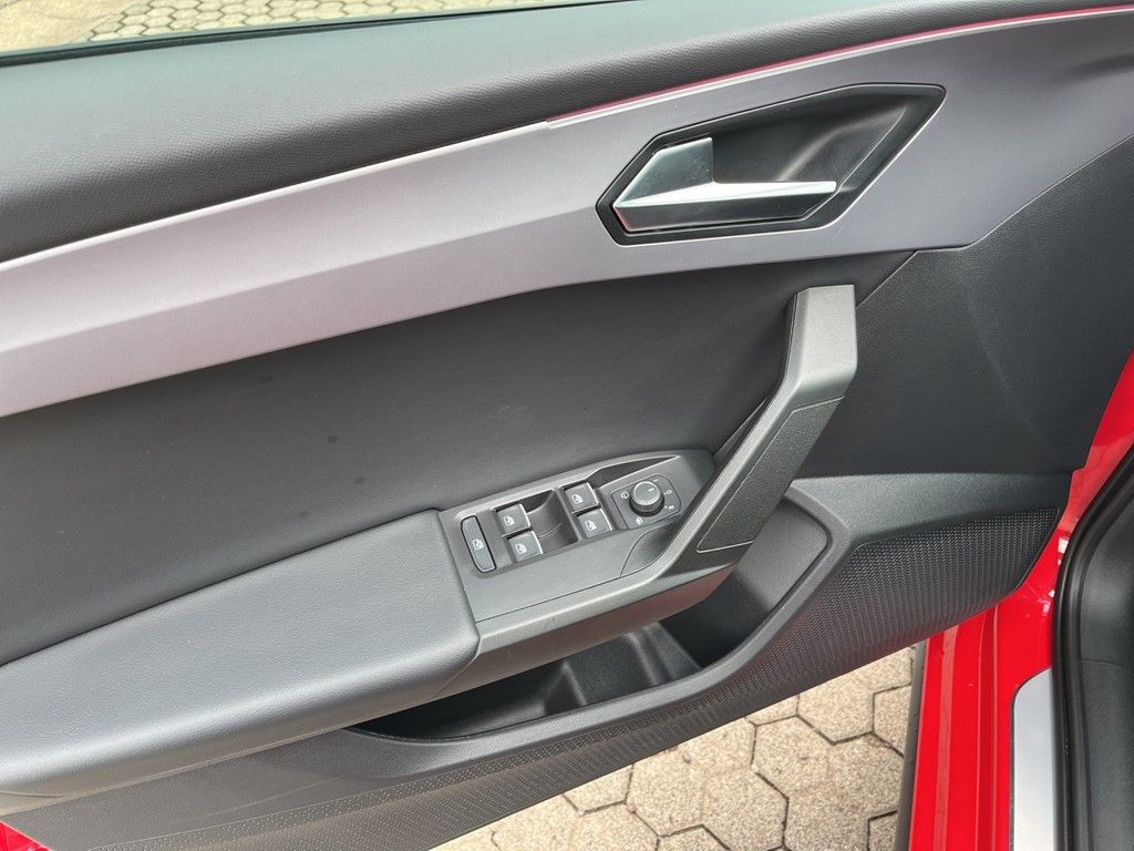 Seat Leon 2.0 TDI DSG FR PANO*VIRTUAL*NAVI*LED*ACC*PD
