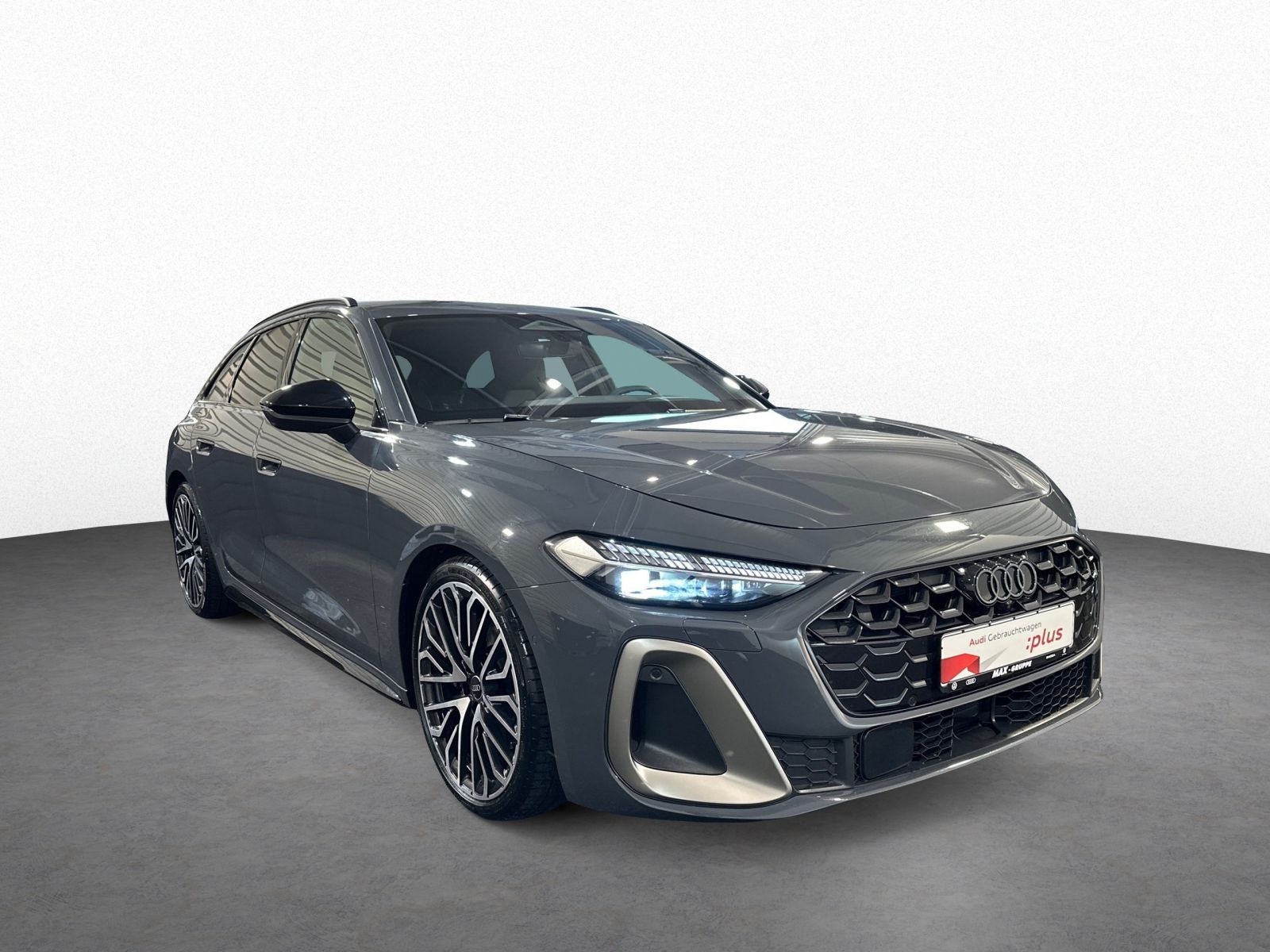 Audi A5 Avant TDI QUATT EDITION ONE S LINE MATRIX+360