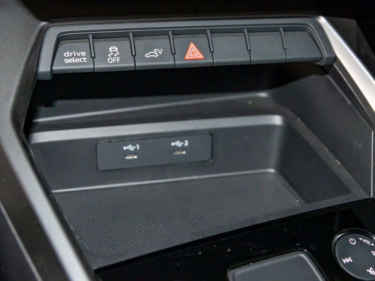 Audi A3 Sportback 40 TFSI e LED virtCo Keyless FOD-AC