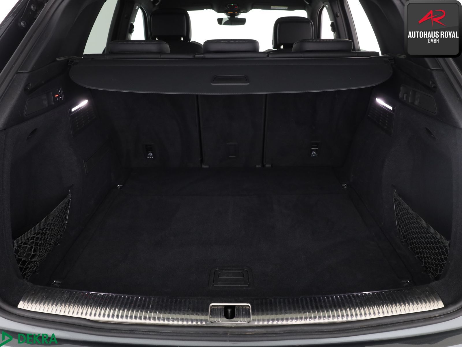 Audi Q5 40 TDI qu S LINE LUFT,HUD,STANDHZ,360,ACC,SH