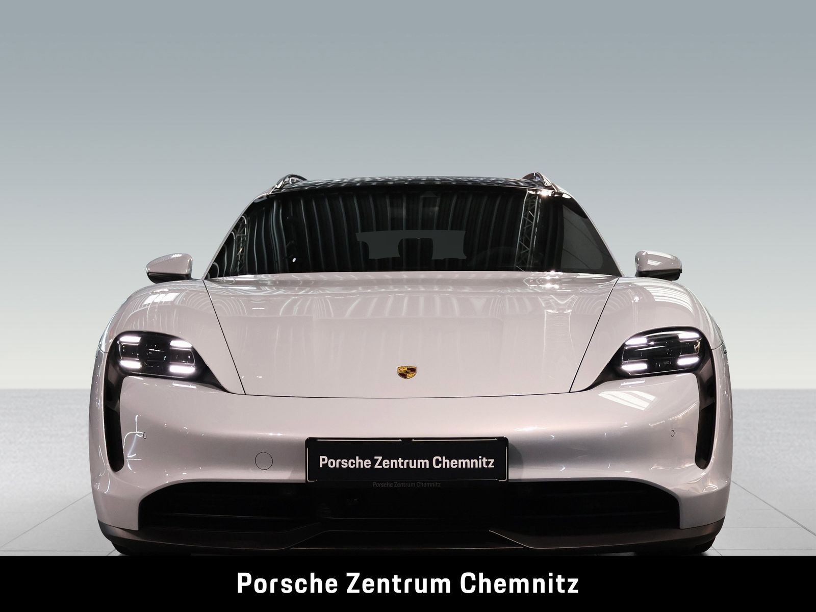 Porsche Taycan 4S Sport Turismo Großer Akku!;ACC;Massage