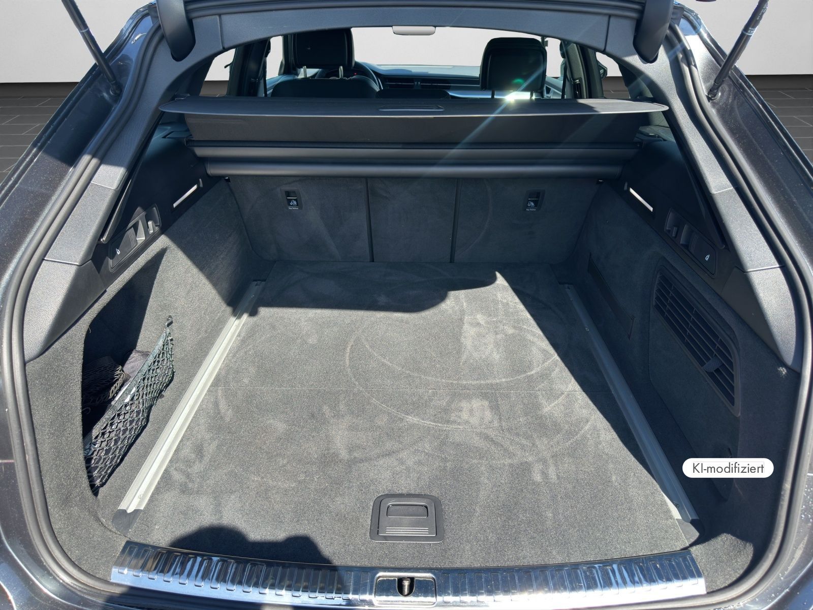 Audi A6 Avant 2x S line 55 TFSI HD-MATRIX STANDHZG HU