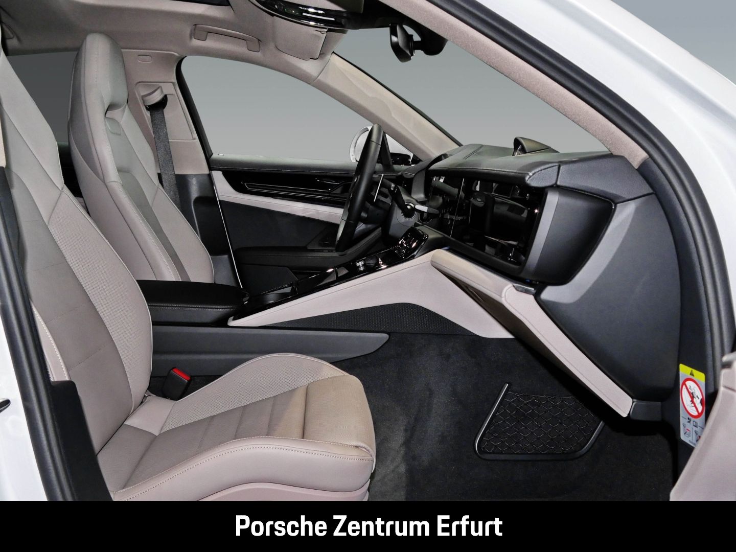 Porsche Panamera 4 E-Hybrid Matrix/Soft/4radlenkg/Headup