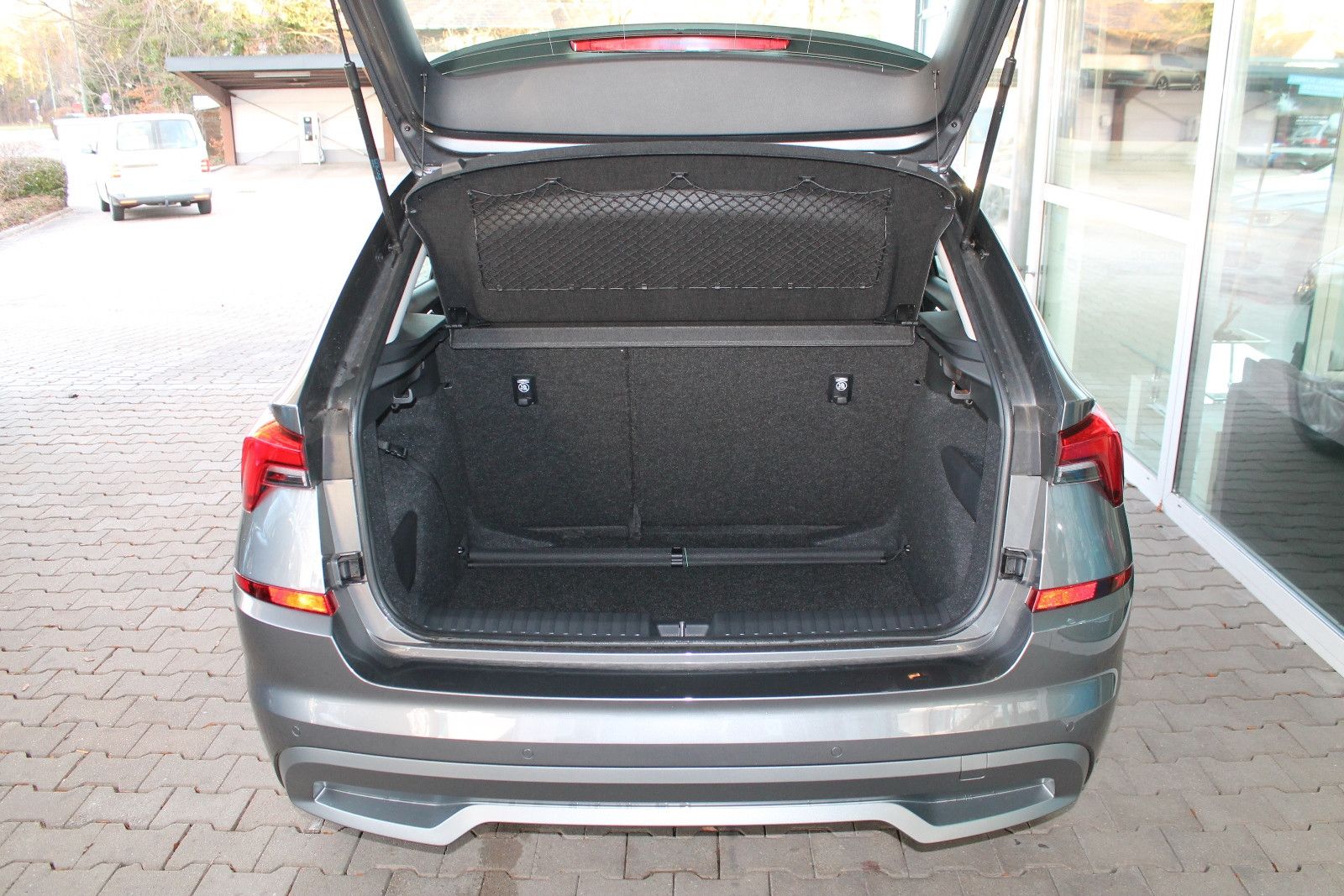 Skoda Kamiq 1.0 TSI DSG Style - Samsaru's Car Outlet