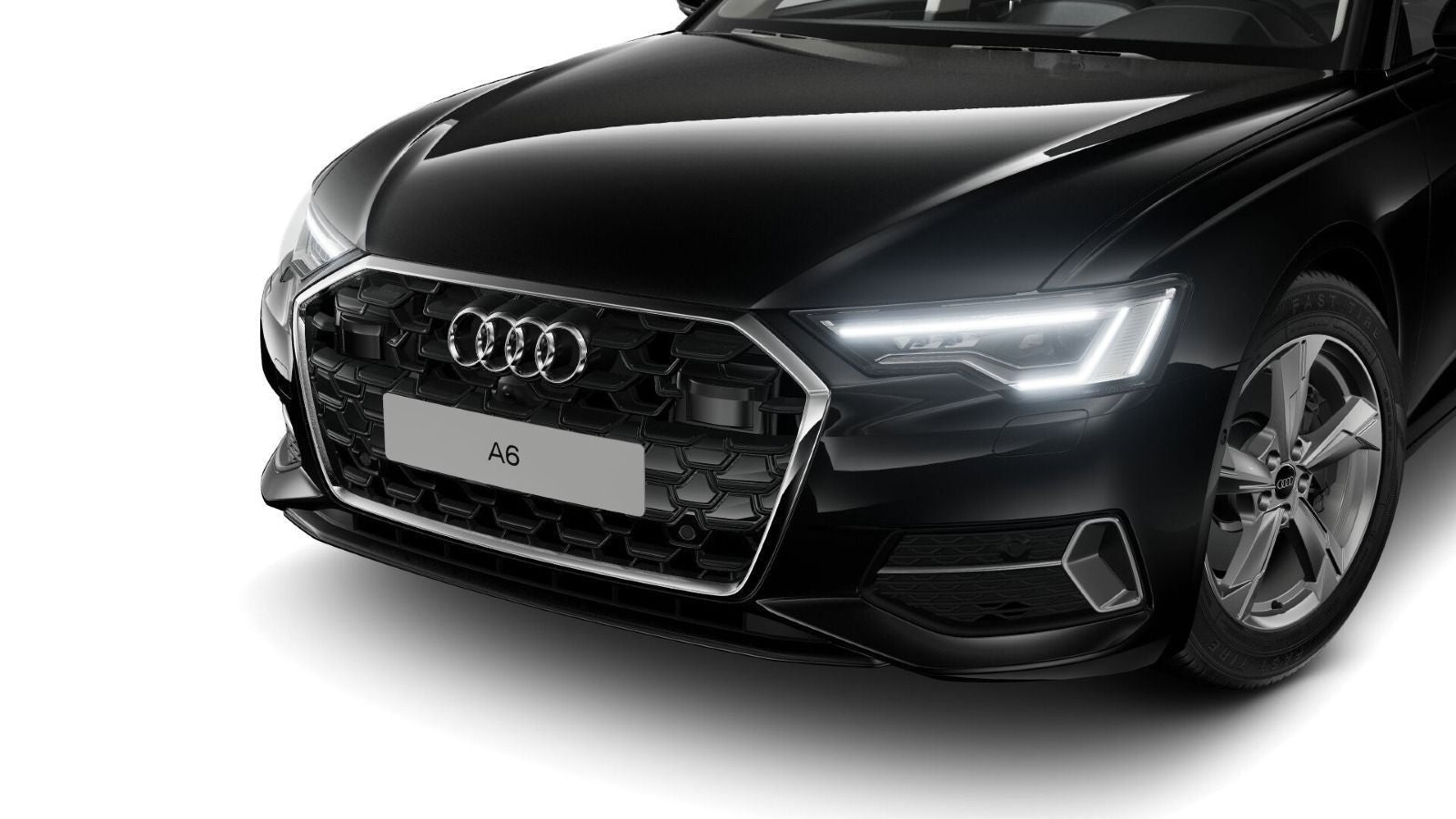 Audi A6 Avant 45 TFSI advanced - Samsaru's Car Outlet