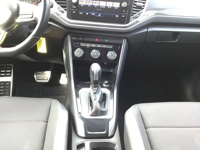 Volkswagen T-Roc Sport DSG - Samsaru's Car Outlet
