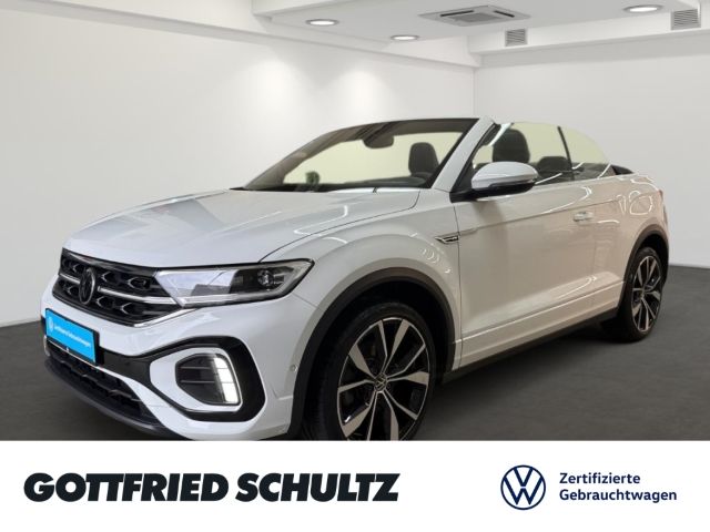 Volkswagen T-Roc R-Line - Samsaru's Car Outlet