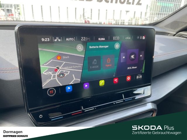 Cupra Formentor 1.4 TSI e-Hybrid DSG - Samsaru's Car Outlet