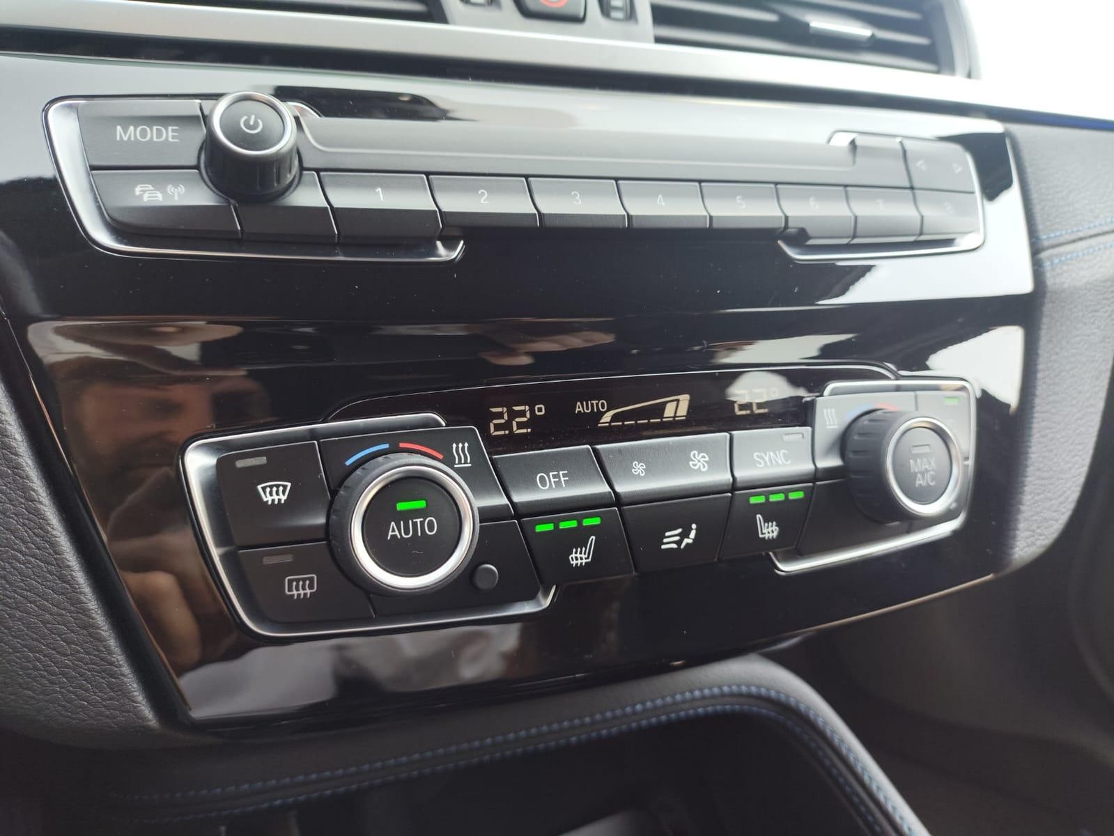 BMW X1 xDrive20i M Sport - Samsaru's Car Outlet