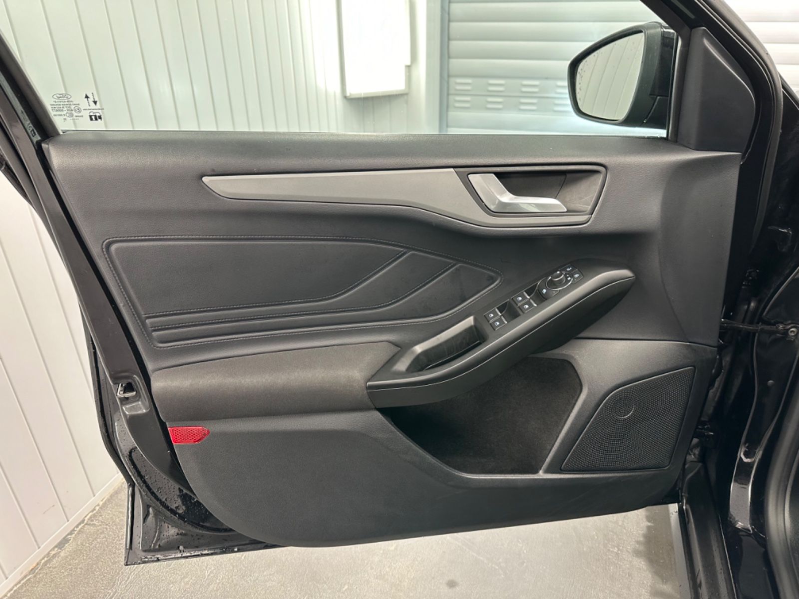 Ford Focus Turnier - Samsaru's Car Outlet