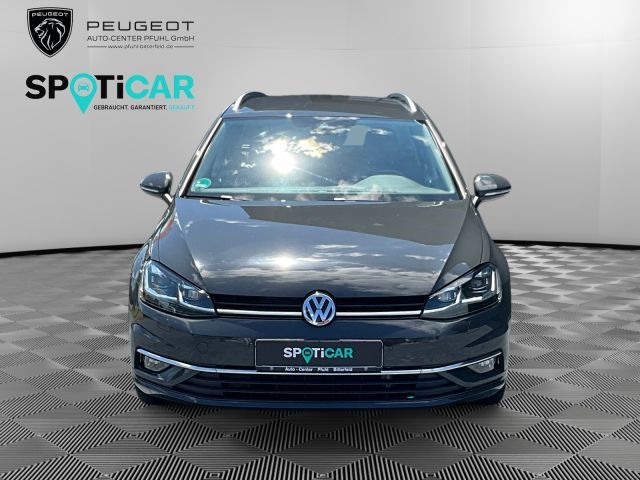 Volkswagen Golf Variant 2.0 TDI SCR DSG Highline - Samsaru's Car Outlet