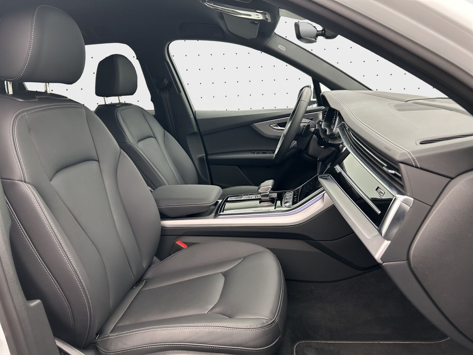 Audi Q7 45 TDI quattro S line*Navi*Matrix*Alu*HUD*AHK