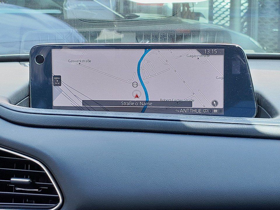 Mazda CX-30 2.5 e-SKY-G (140PS) 6AT HOMURA LED PDC DAB