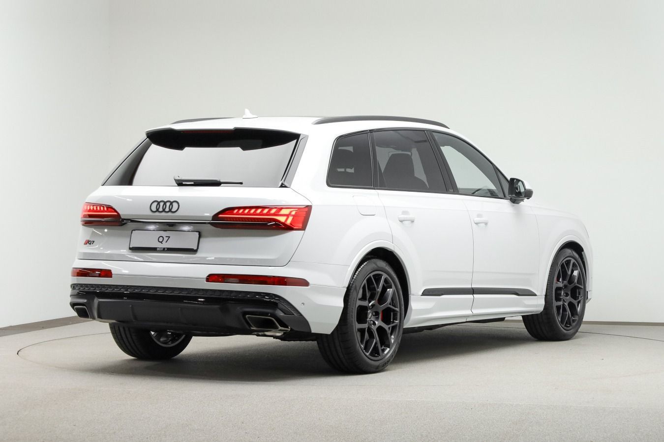 Audi Q7 S line 50 TDI SOFT*MASSAGE*AHK*7SITZER*HUP*PA