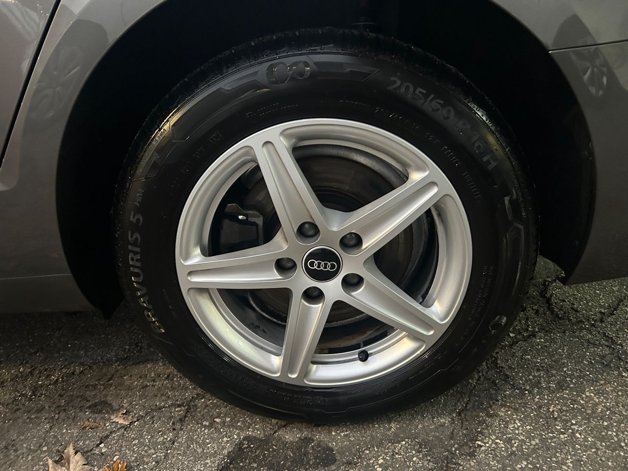 Audi A4 30 TDI S tronic Business Advanced - Samsaru's Car Outlet
