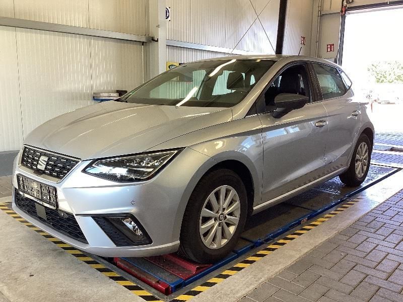 Seat Ibiza Xcell 1.0 TSI DSG - Samsaru's Car Outlet