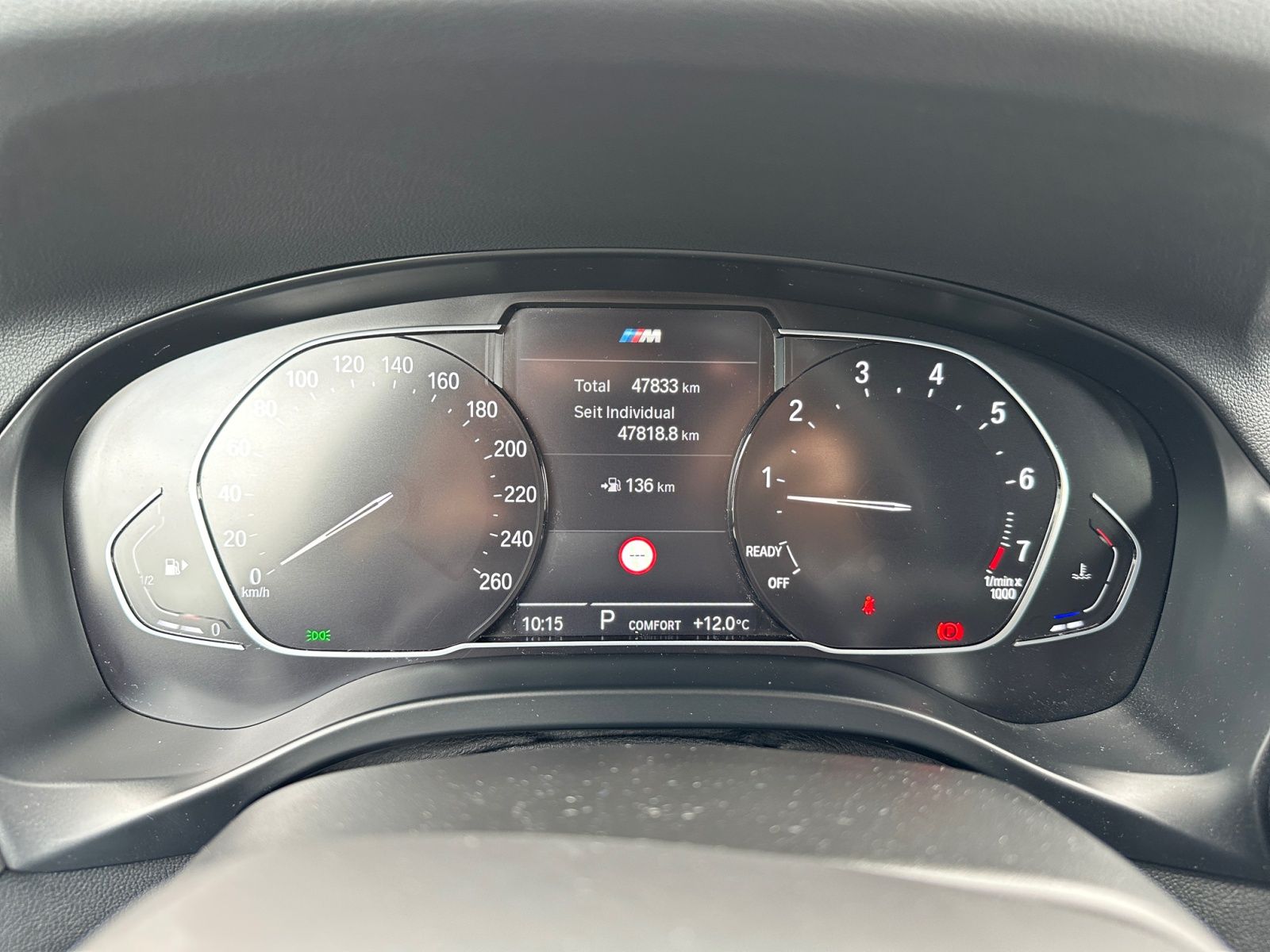 BMW X3 xDrive20i M Sportpaket - Samsaru's Car Outlet