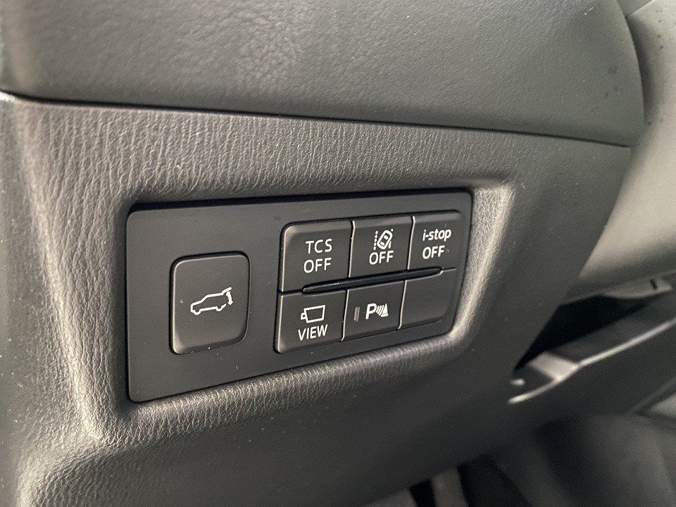 Mazda CX-5 2.5 Advanatge AUTOMATIK