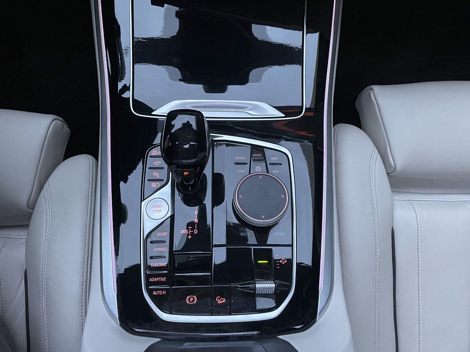 BMW X5 xDrive 45e M Sport Softclose H&K Night-V."22