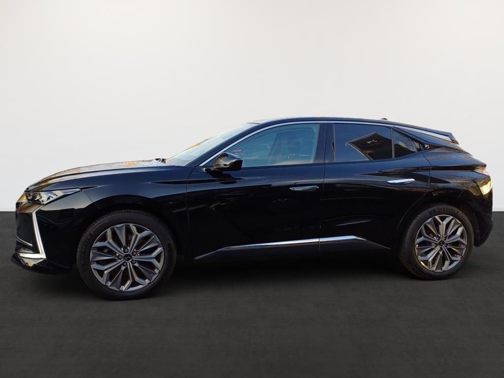 DS Automobiles DS4 Trocadero