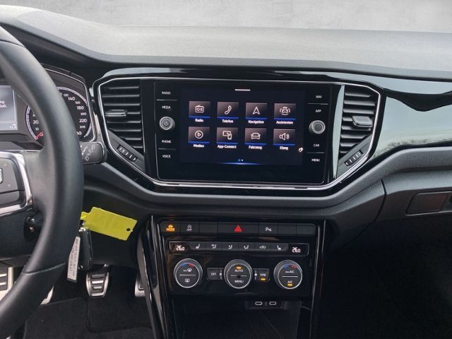 Volkswagen T-Roc Sport 1.5 TSI Black - Samsaru's Car Outlet