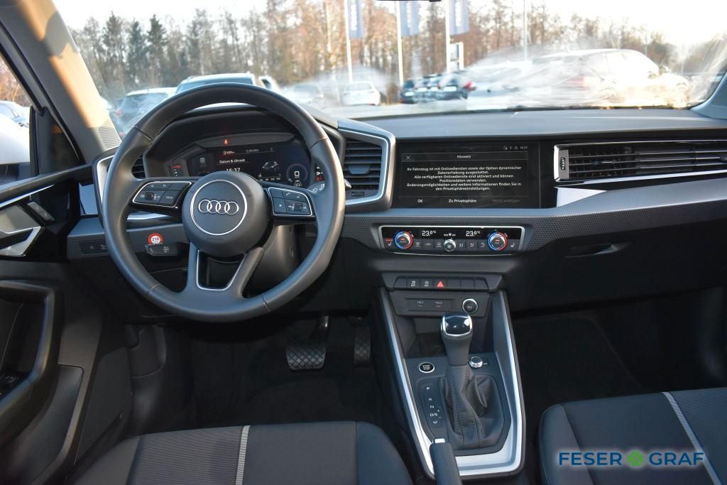 Audi A1 30 TFSI Allstreet S-tronic - Samsaru's Car Outlet