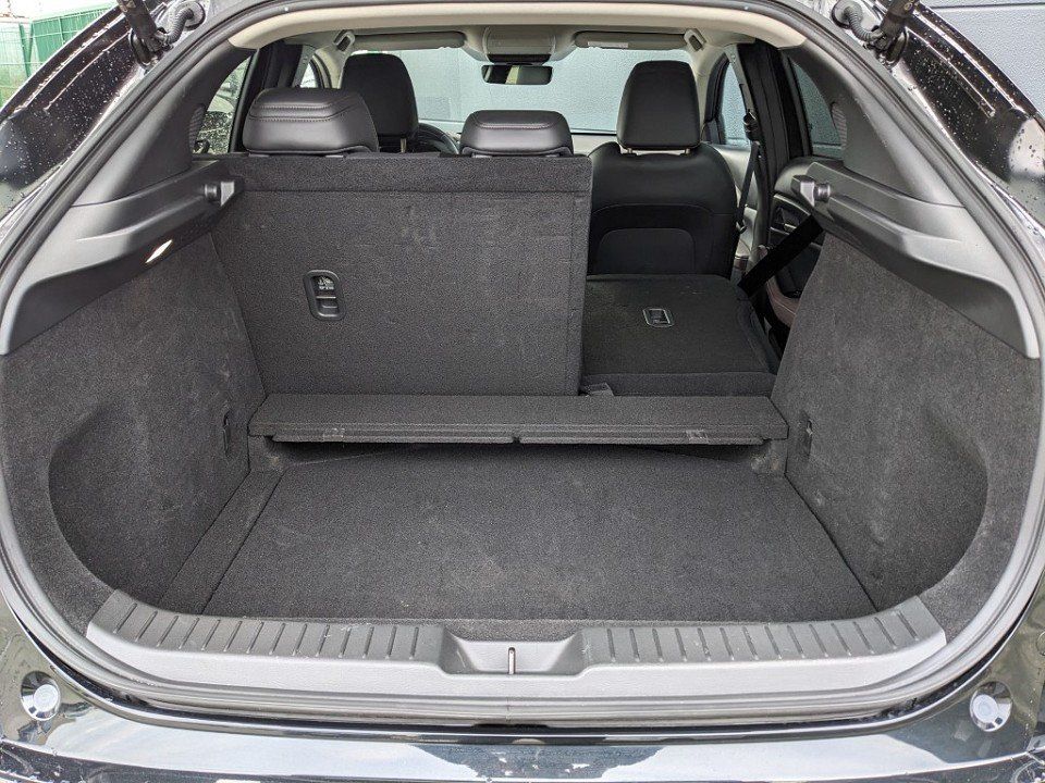 Mazda CX-30 2.5l (140PS) Takumi Leder Schwarz Bose Nav