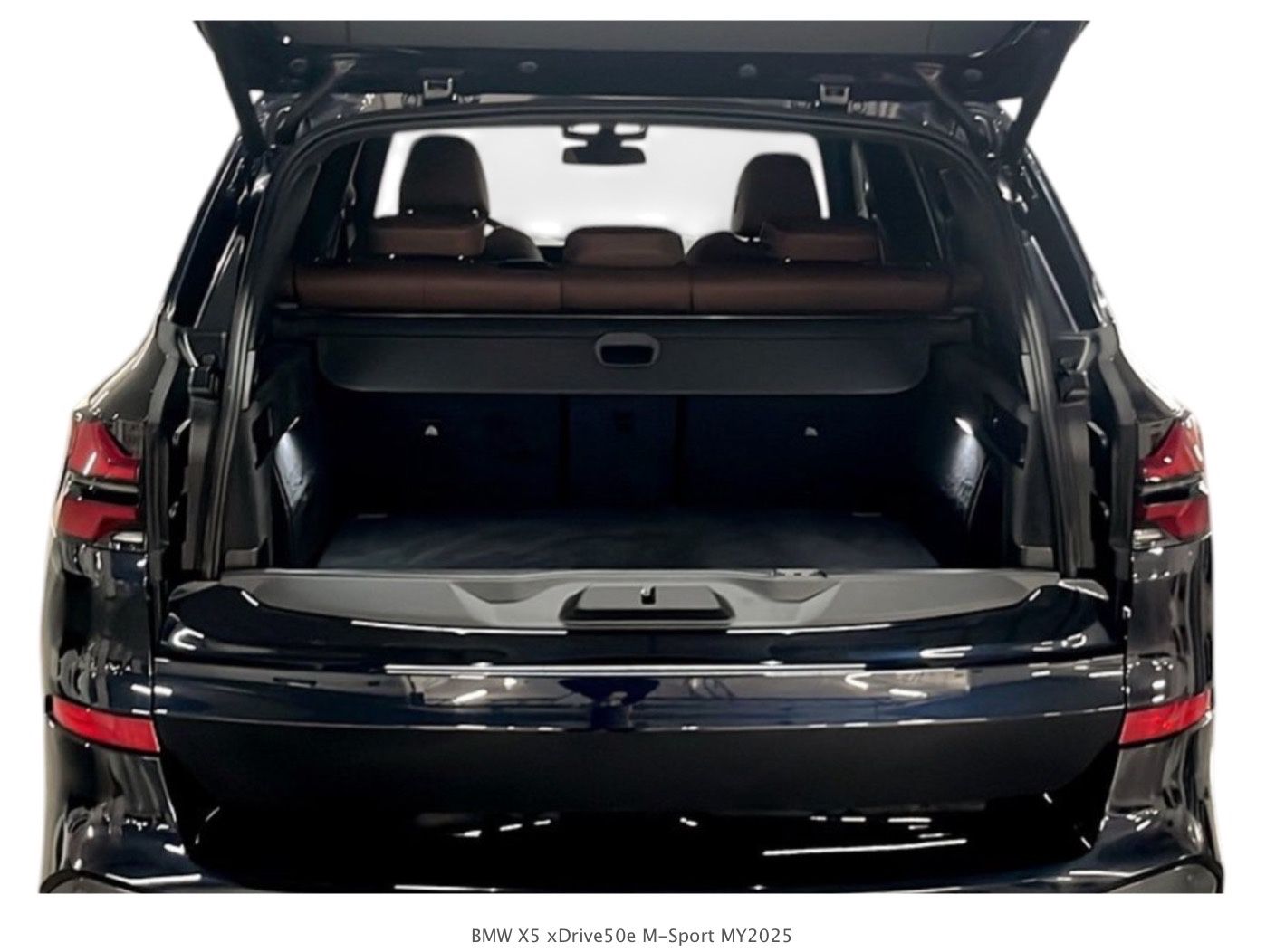 BMW X5 xDrive50e M Sport PRO