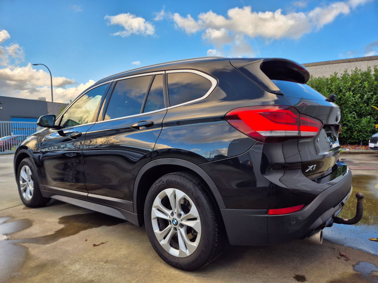 BMW X1 xDrive25e 4WD HYBRID - Samsaru's Car Outlet