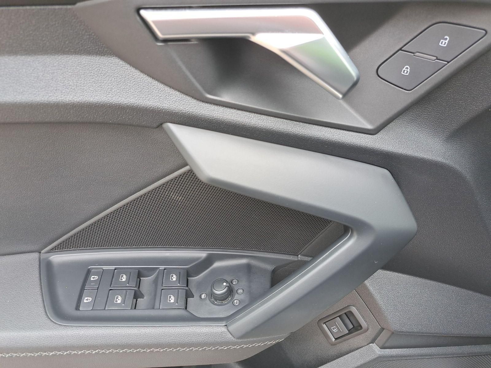 Audi A3 Sportback advanced 40 TFSIe S tronic - Samsaru's Car Outlet