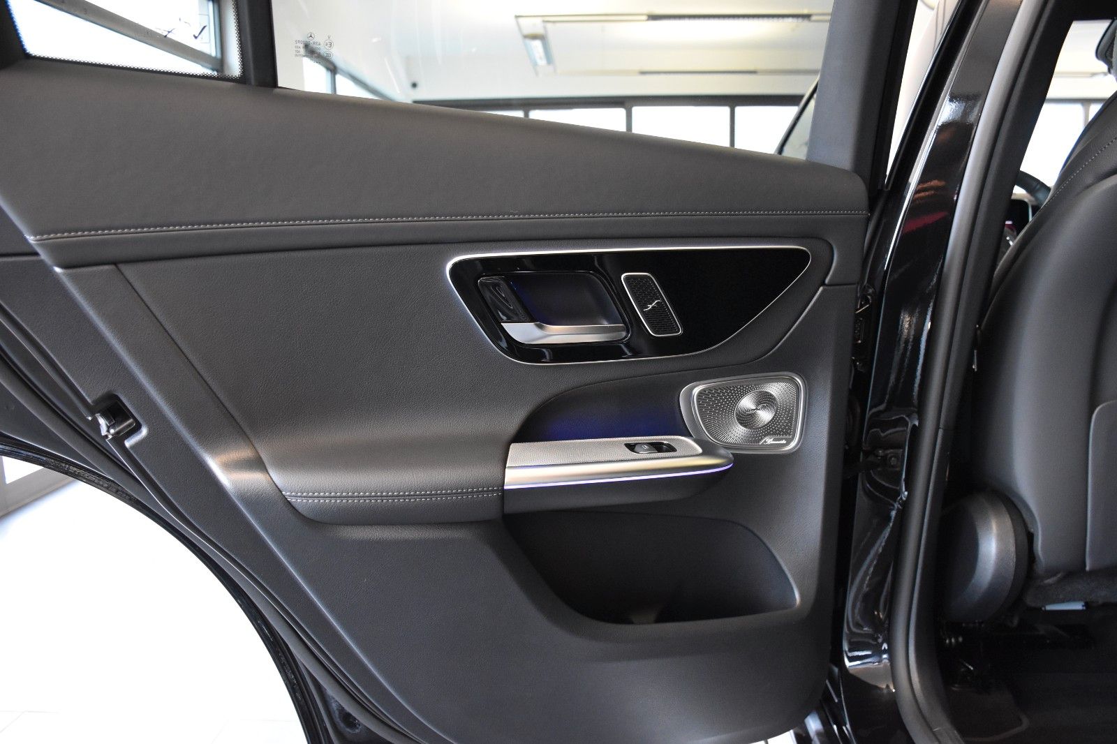 Mercedes-Benz GLC 300 de 4M AMG Line"PANO"AHK"DIG.LIGHT"360CAM