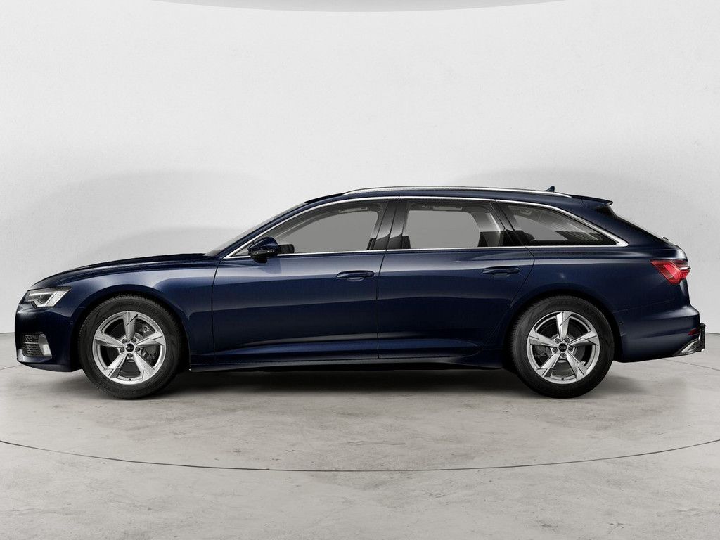 Audi A6 Avant 45 2.0 TFSI advanced S-tronic - Samsaru's Car Outlet