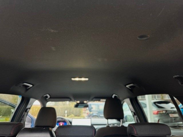 Ford Focus Turnier ST-Line X