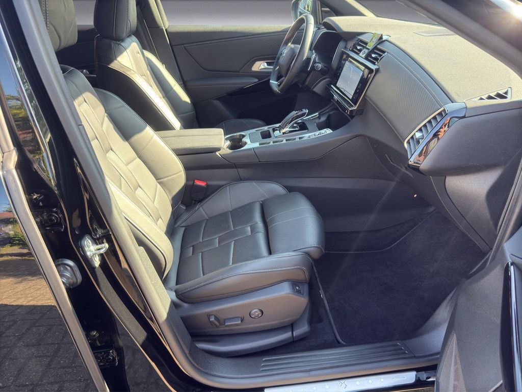 DS Automobiles DS 7 BlueHDI 130 Aut. OPERA LEDER Panoramadach