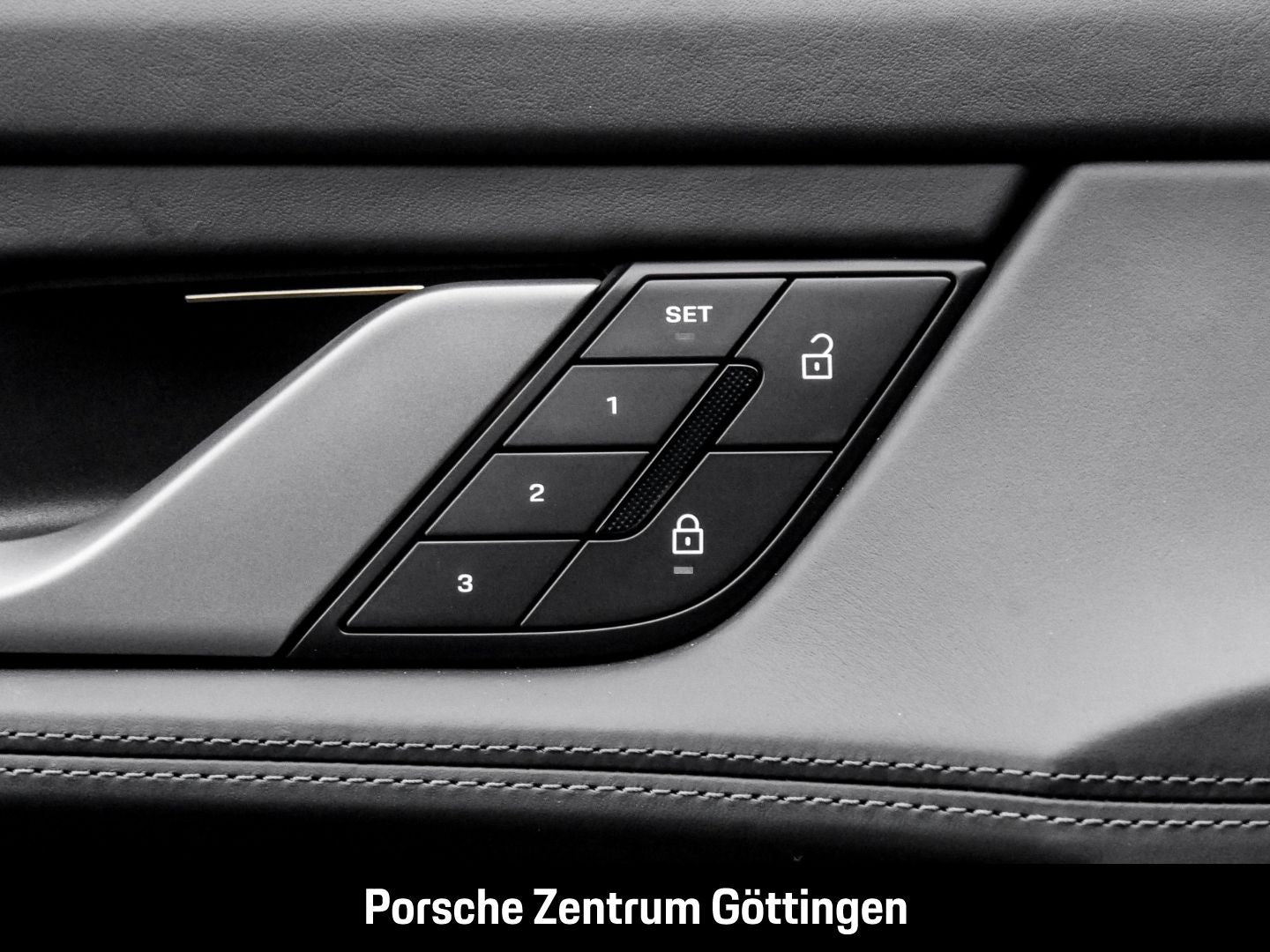 Porsche Taycan 4S Sport Turismo BOSE Surround-View LED
