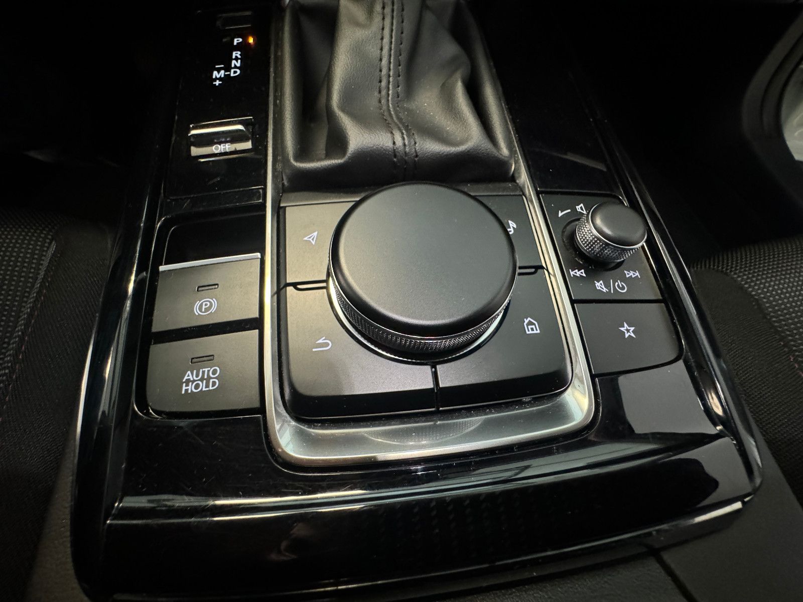 Mazda CX-30 Homura 2WD *122 6AT *RFK *Carplay *NAV*HUD