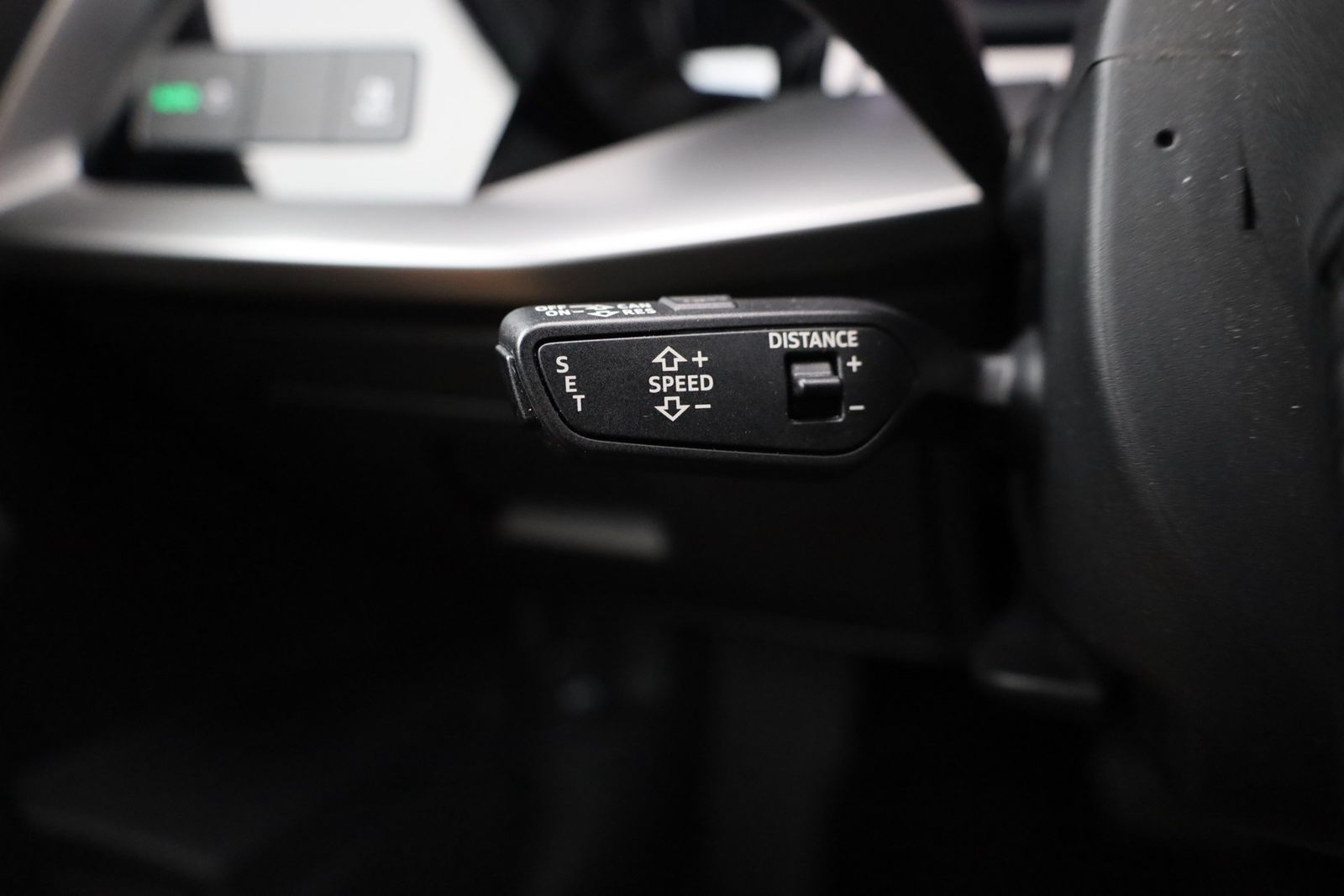 Audi A3 Sportback 35 TFSI S-Tronic - Samsaru's Car Outlet