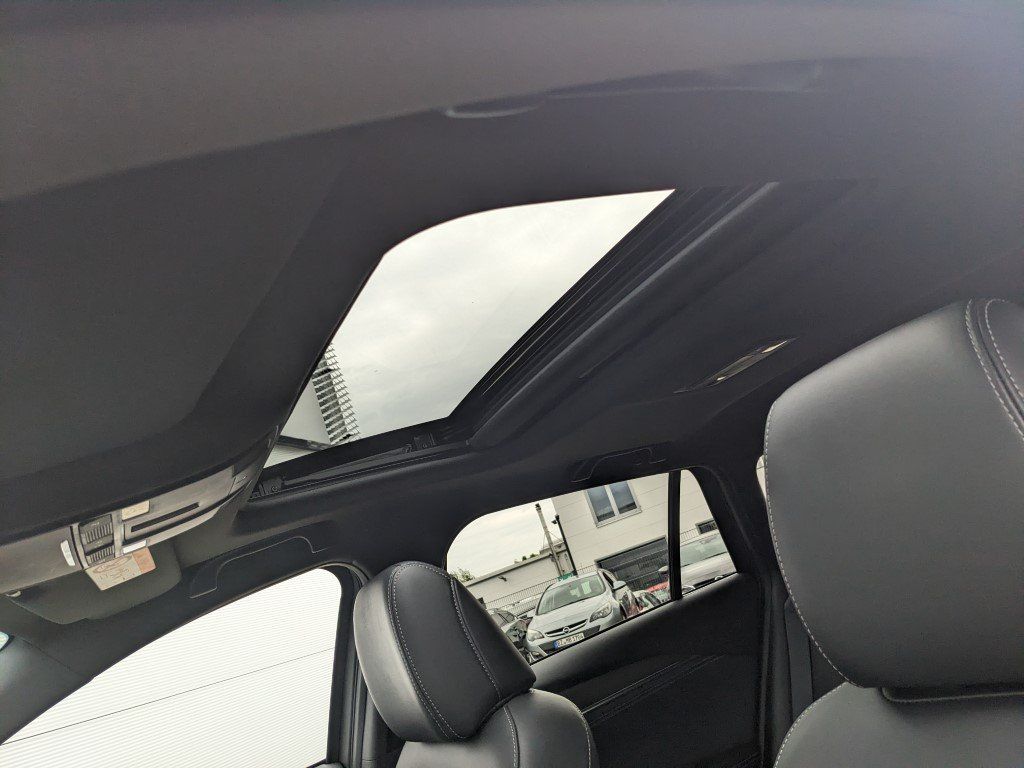 Mazda 6 Kombi 2.5l Takumi GSD Nappaleder Bose 360°