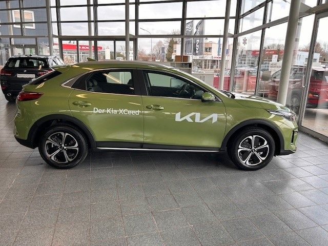 Kia XCeed 1.6 PHEV Spirit - Samsaru's Car Outlet