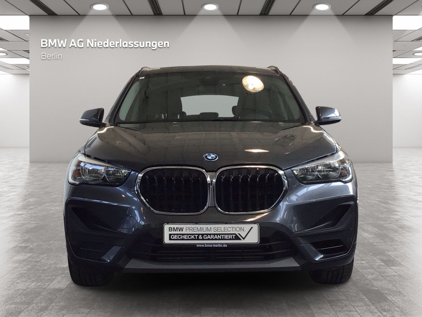 BMW X1 xDrive25e - Samsaru's Car Outlet