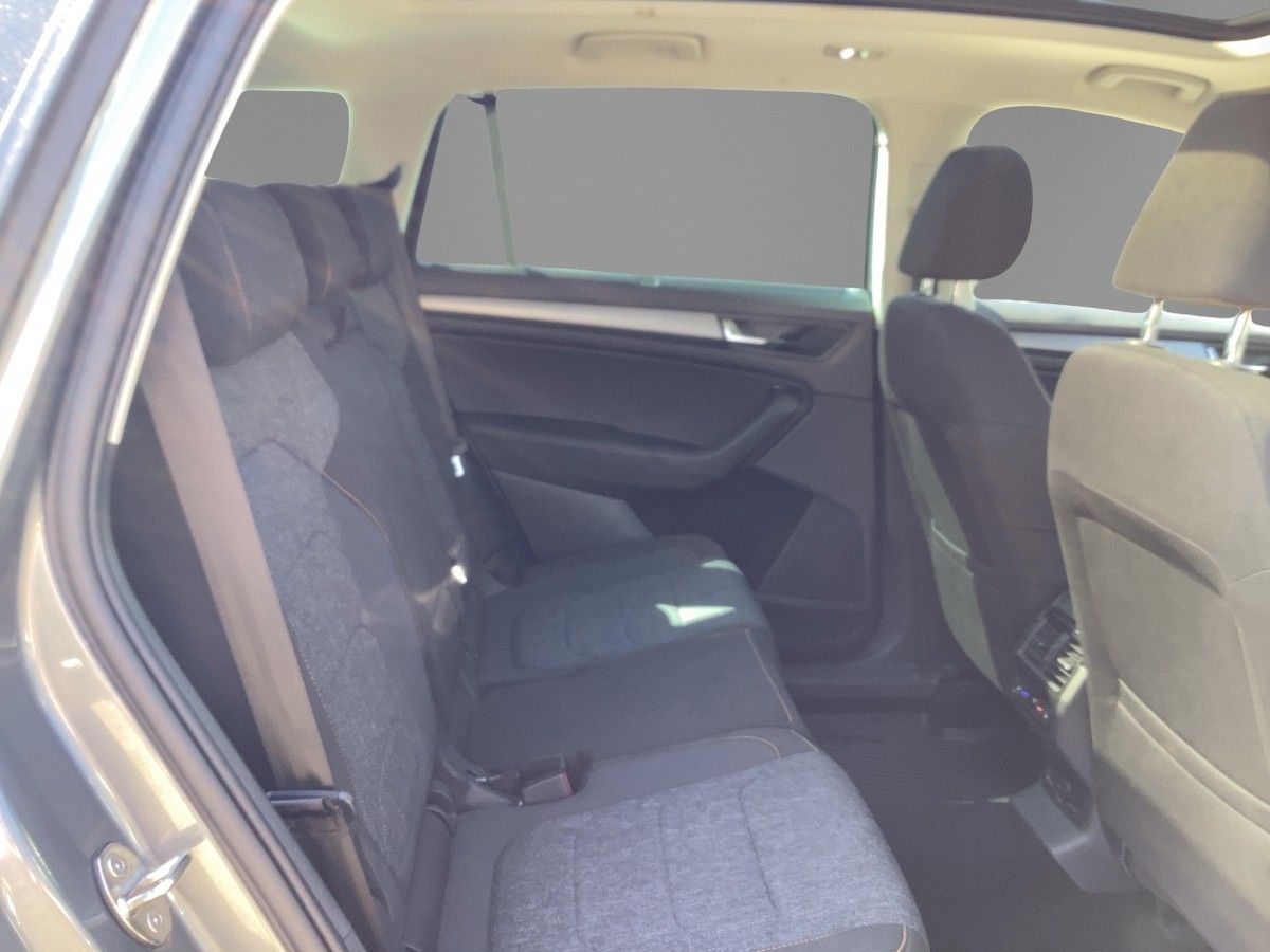 Skoda Kodiaq Clever 4x4 - Samsaru's Car Outlet