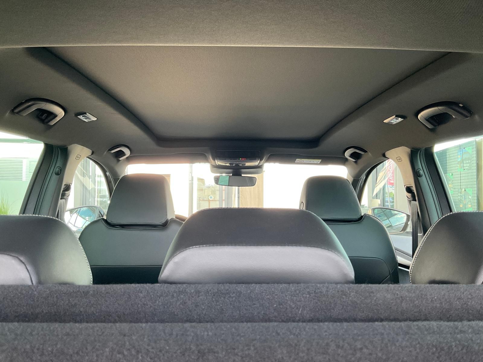 Skoda Karoq 2.0TSI Sportline 4x4 AHK Standheizung Alca